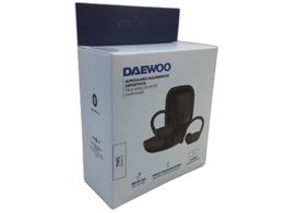 in ear daewoo dw2012