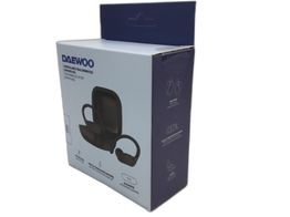 in ear daewoo dw2012