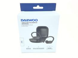 in ear daewoo dw2012