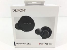 in ear denon perl pro