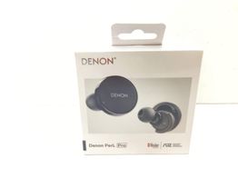 in ear denon perl pro