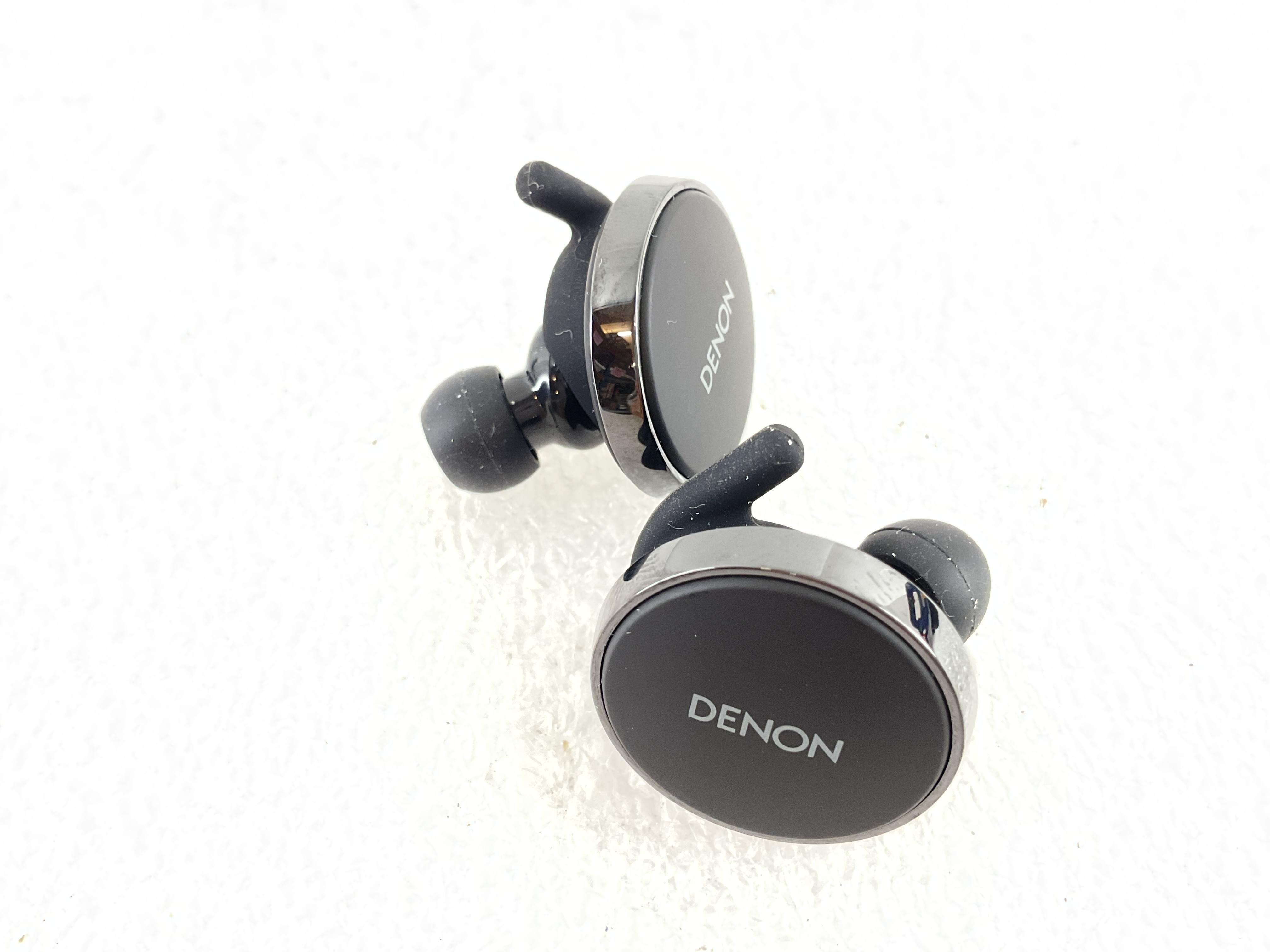 In ear Denon Perl pro em segunda mão | Cash Converters