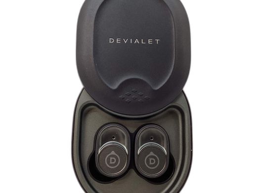 in ear devialet gemini