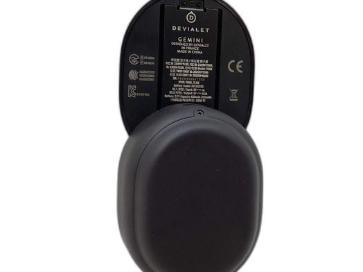 in ear devialet gemini