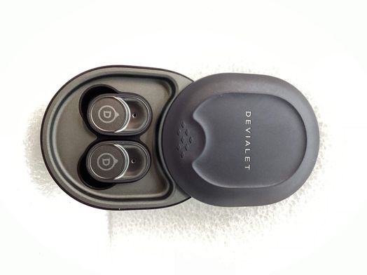 in ear devialet gemini