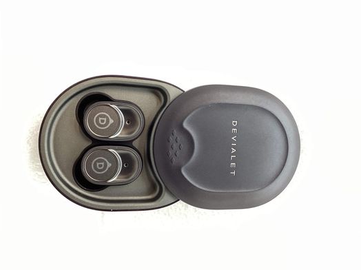 in ear devialet gemini