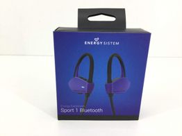 in ear energy sistem sport 1