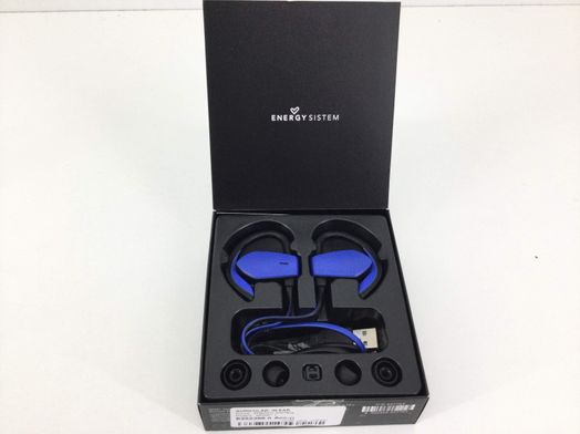 in ear energy sistem sport 1