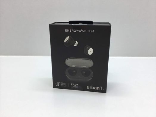 in ear energy sistem urban 1