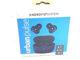 in ear energy sistem urban pulse