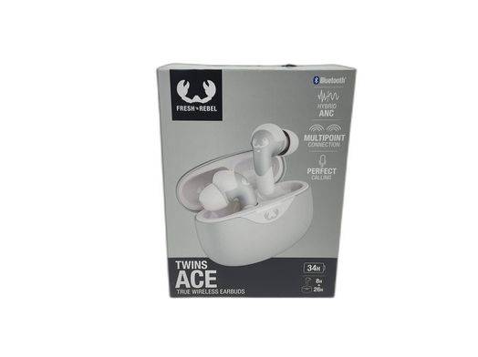 in ear fresh n rebel twins ace