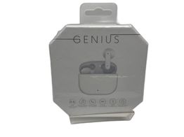 in ear genius zvw