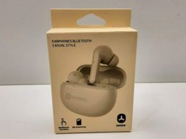 in ear goodis casual style