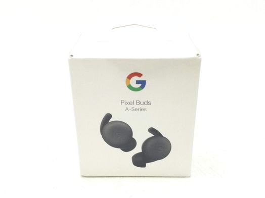 in ear google pixel buds a-series