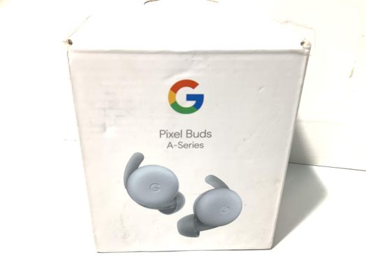in ear google pixel buds a-series