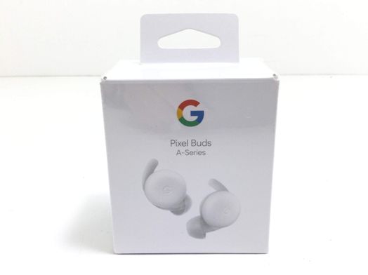 in ear google pixel buds a-series