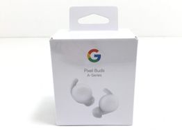 in ear google pixel buds a-series
