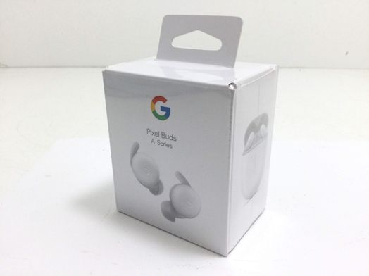 in ear google pixel buds a-series