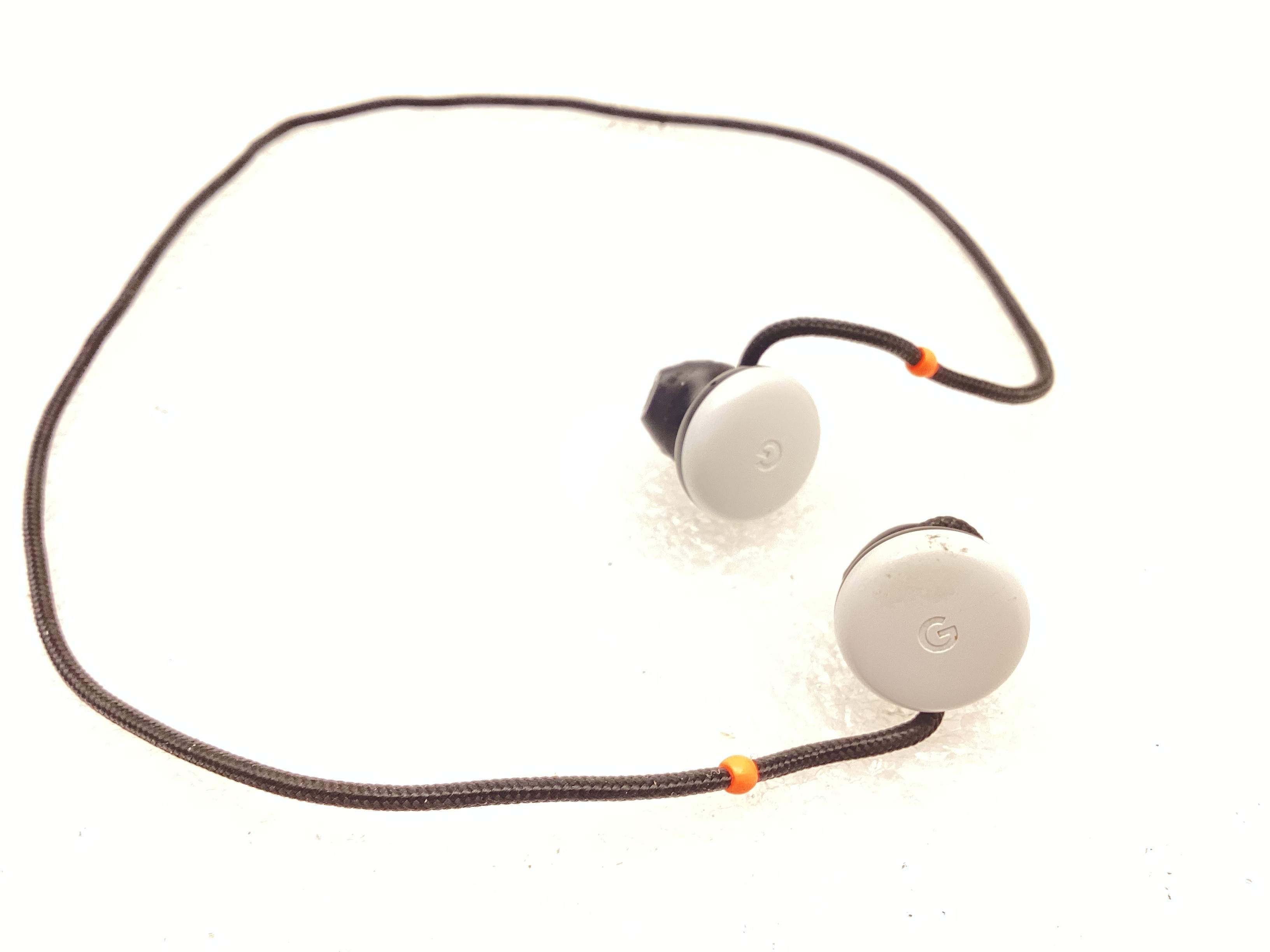 In ear Google Pixel buds a-series de segunda mano | Cash Converters