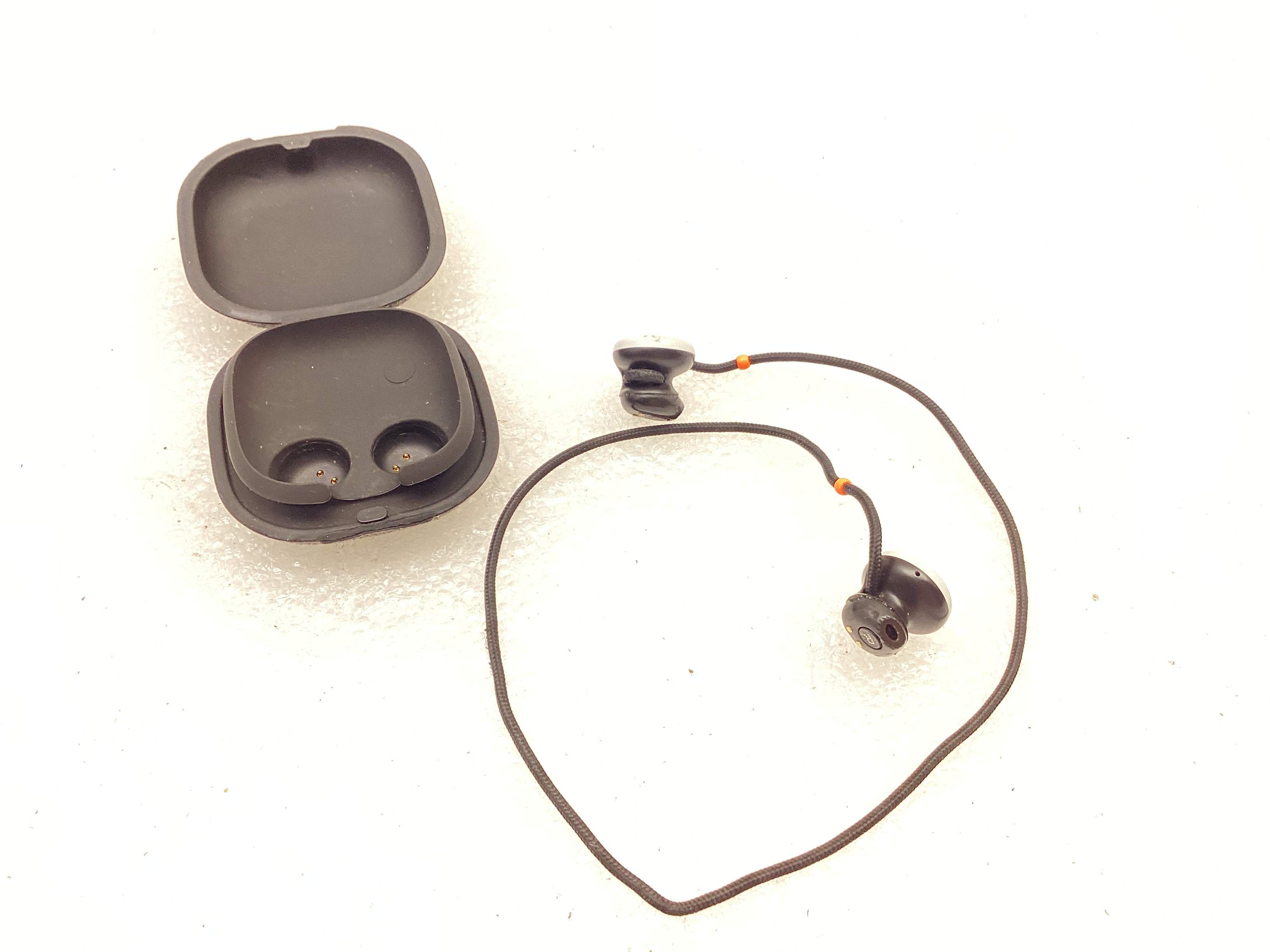 In ear Google Pixel buds a-series de segunda mano | Cash Converters