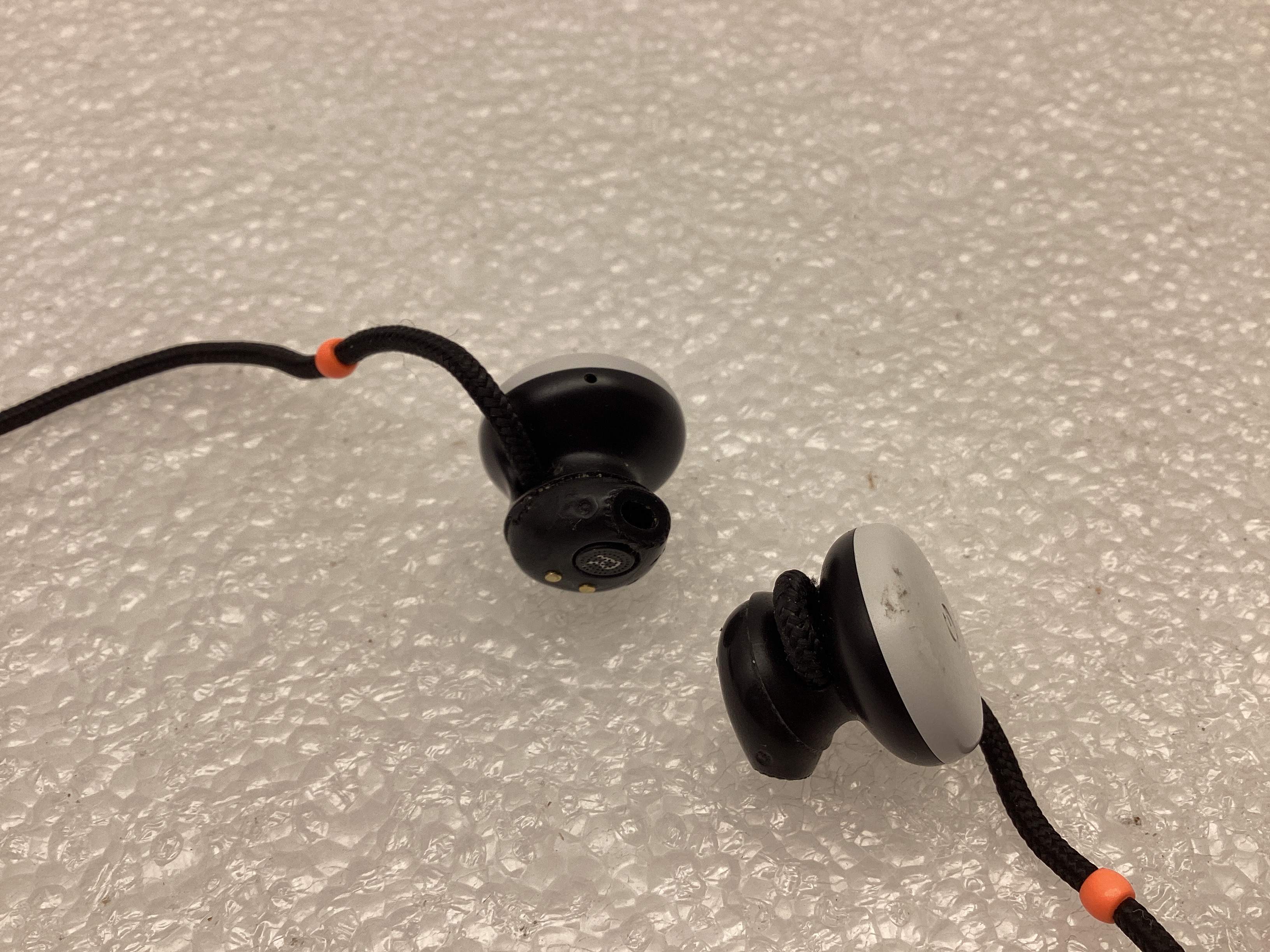 In ear Google Pixel buds a-series de segunda mano | Cash Converters