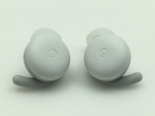 in ear google pixel buds a-series