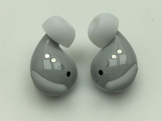in ear google pixel buds a-series