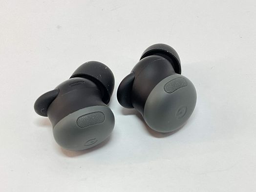 in ear google pixel buds pro 2