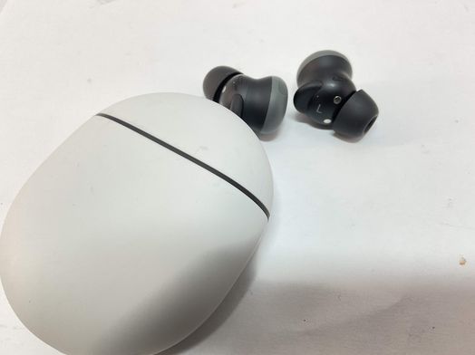 in ear google pixel buds pro 2