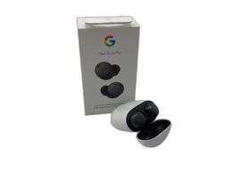 in ear google pixel buds pro