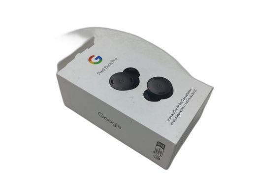 in ear google pixel buds pro