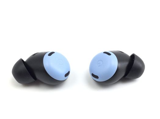 in ear google pixel buds pro