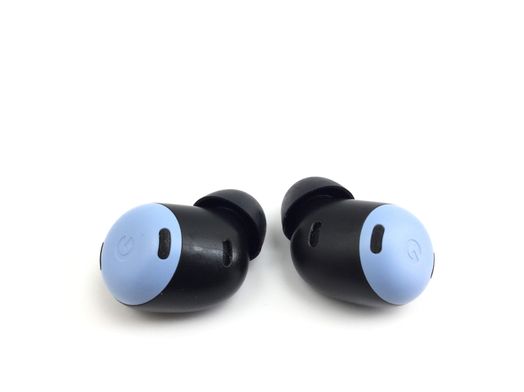 in ear google pixel buds pro