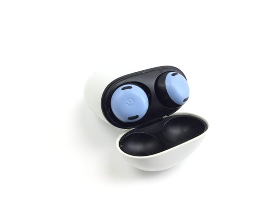in ear google pixel buds pro