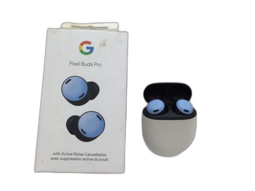 in ear google pixel buds pro