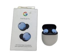 in ear google pixel buds pro