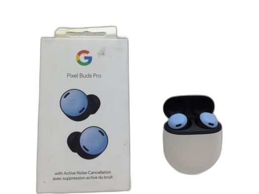 in ear google pixel buds pro