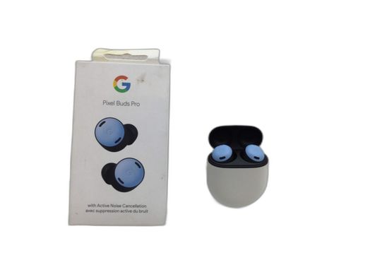 in ear google pixel buds pro