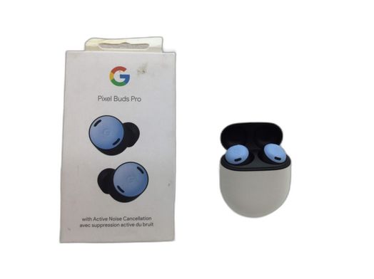 in ear google pixel buds pro