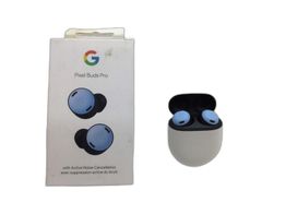 in ear google pixel buds pro