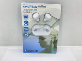 in ear grundig true wireless earbud