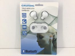 in ear grundig true wireless earbuds