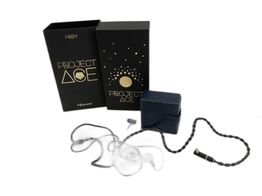 in ear hiby project ace