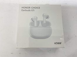 in ear honor choice earbuds x7i