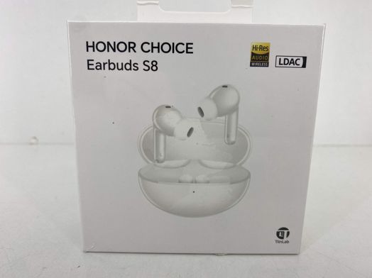 in ear honor earbuds s8