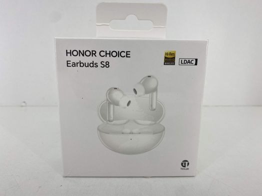 in ear honor earbuds s8
