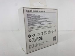 in ear honor earbuds s8