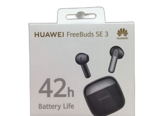 in ear huawei freebuds 3