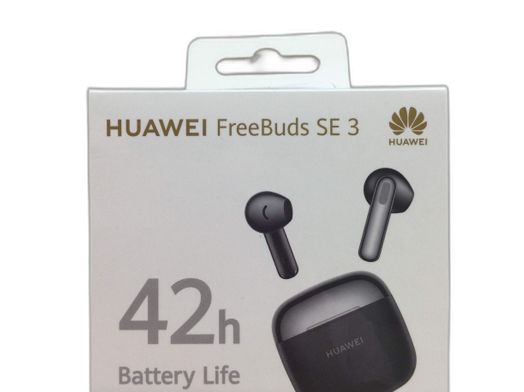 in ear huawei freebuds 3
