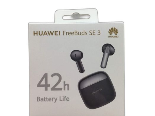 in ear huawei freebuds 3